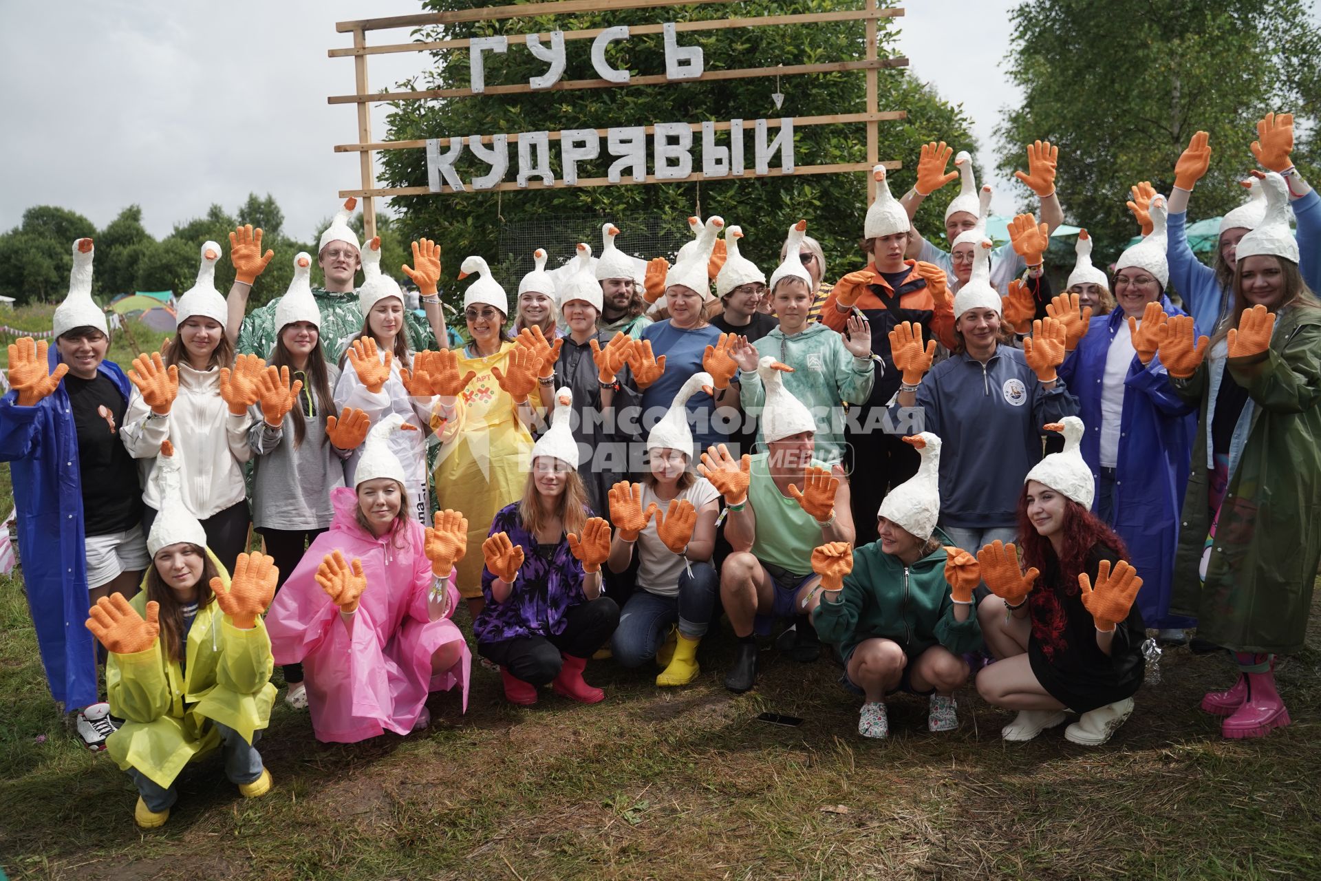 Фестиваль современного искусства и архитектуры Архстояние\"