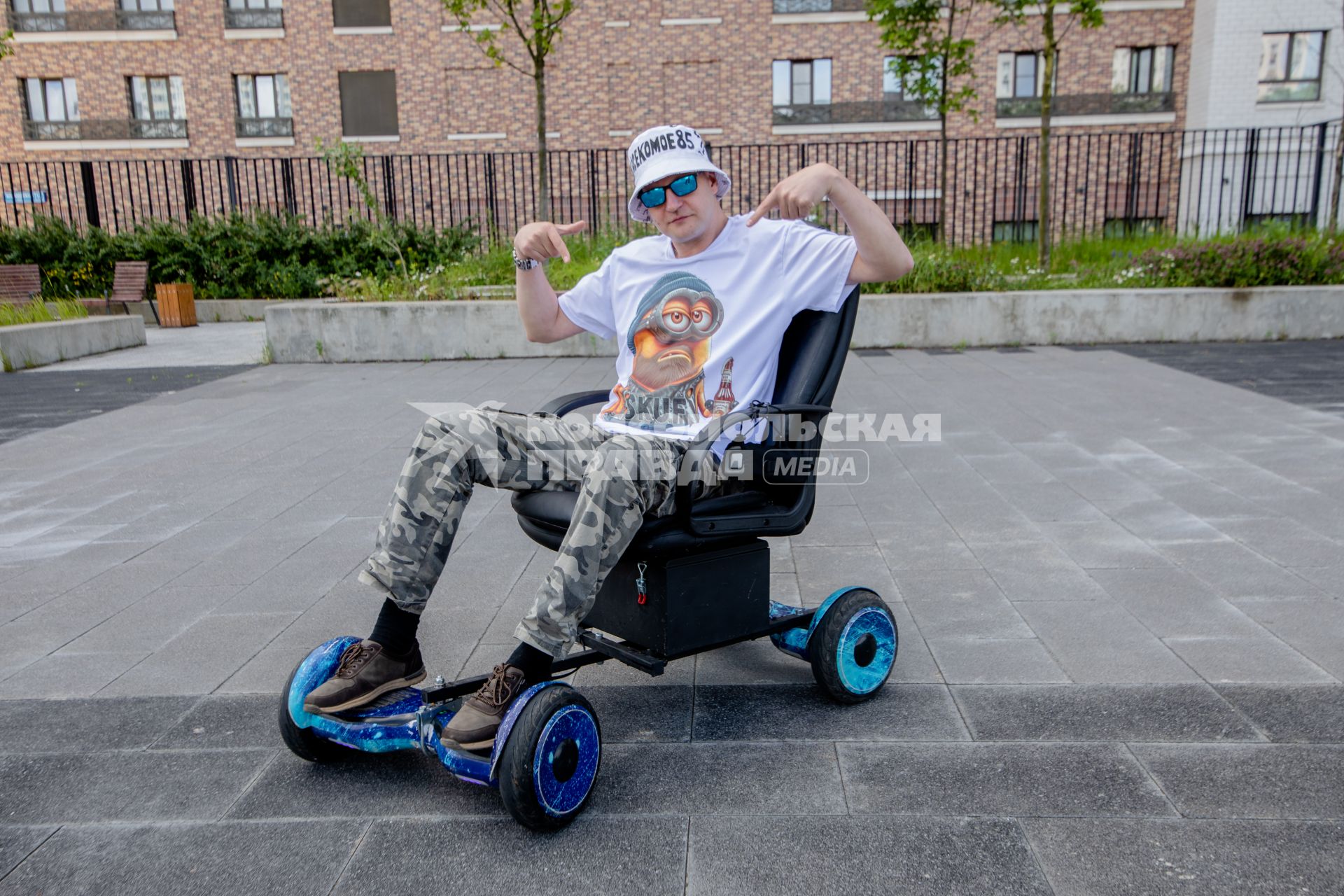 Скуфокаты