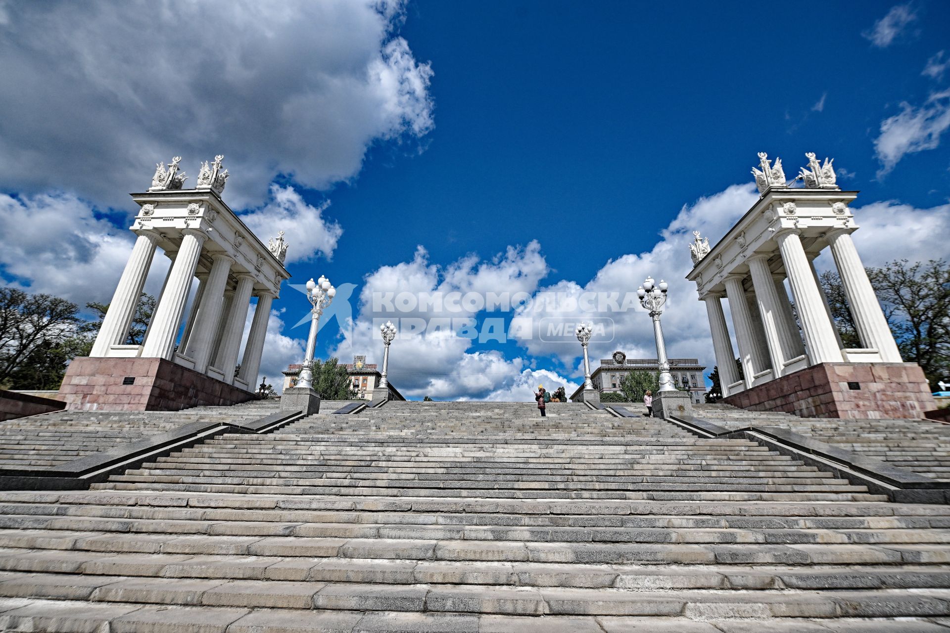 Волгоград