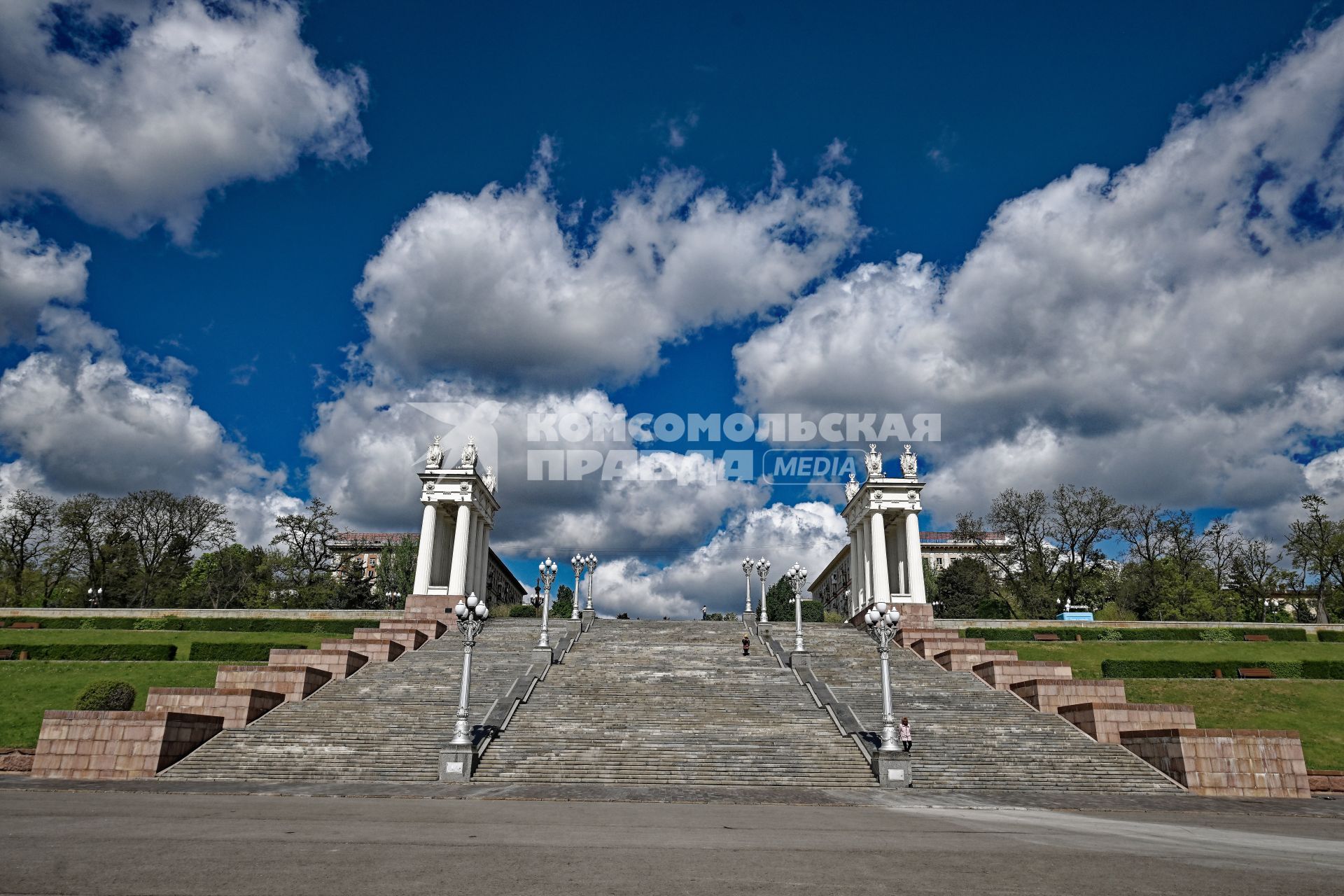 Волгоград