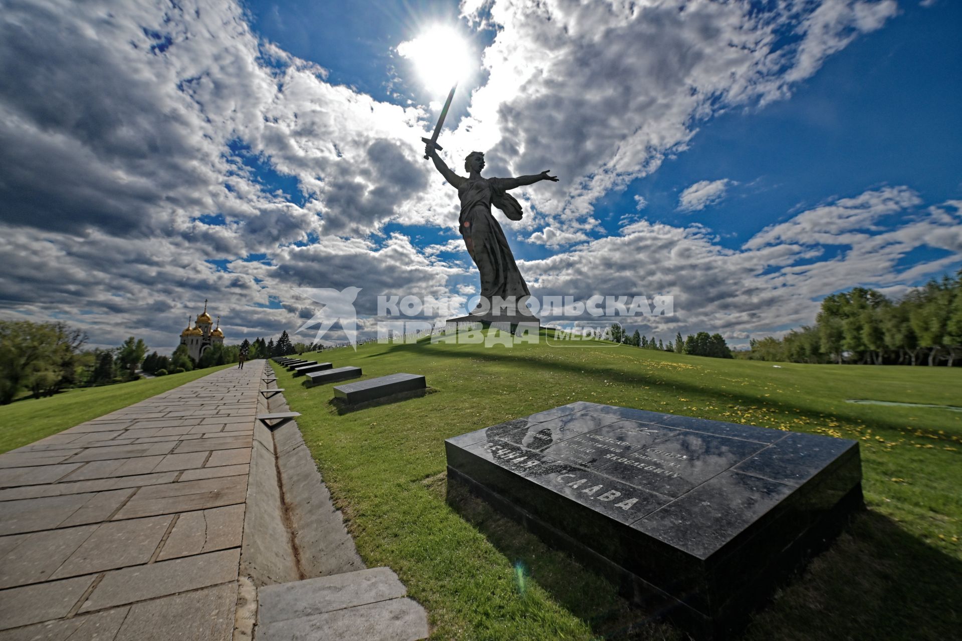 Волгоград