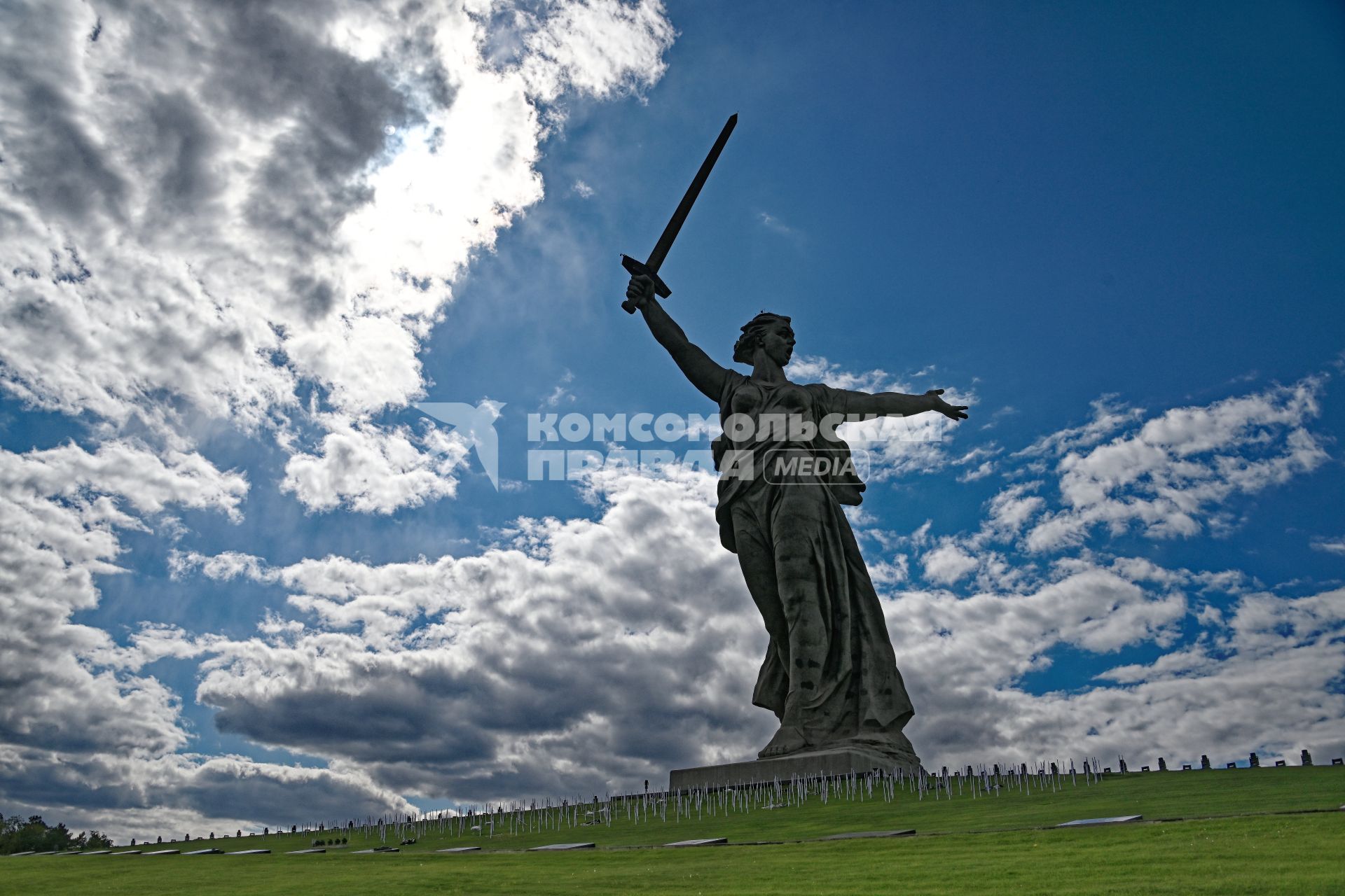 Волгоград