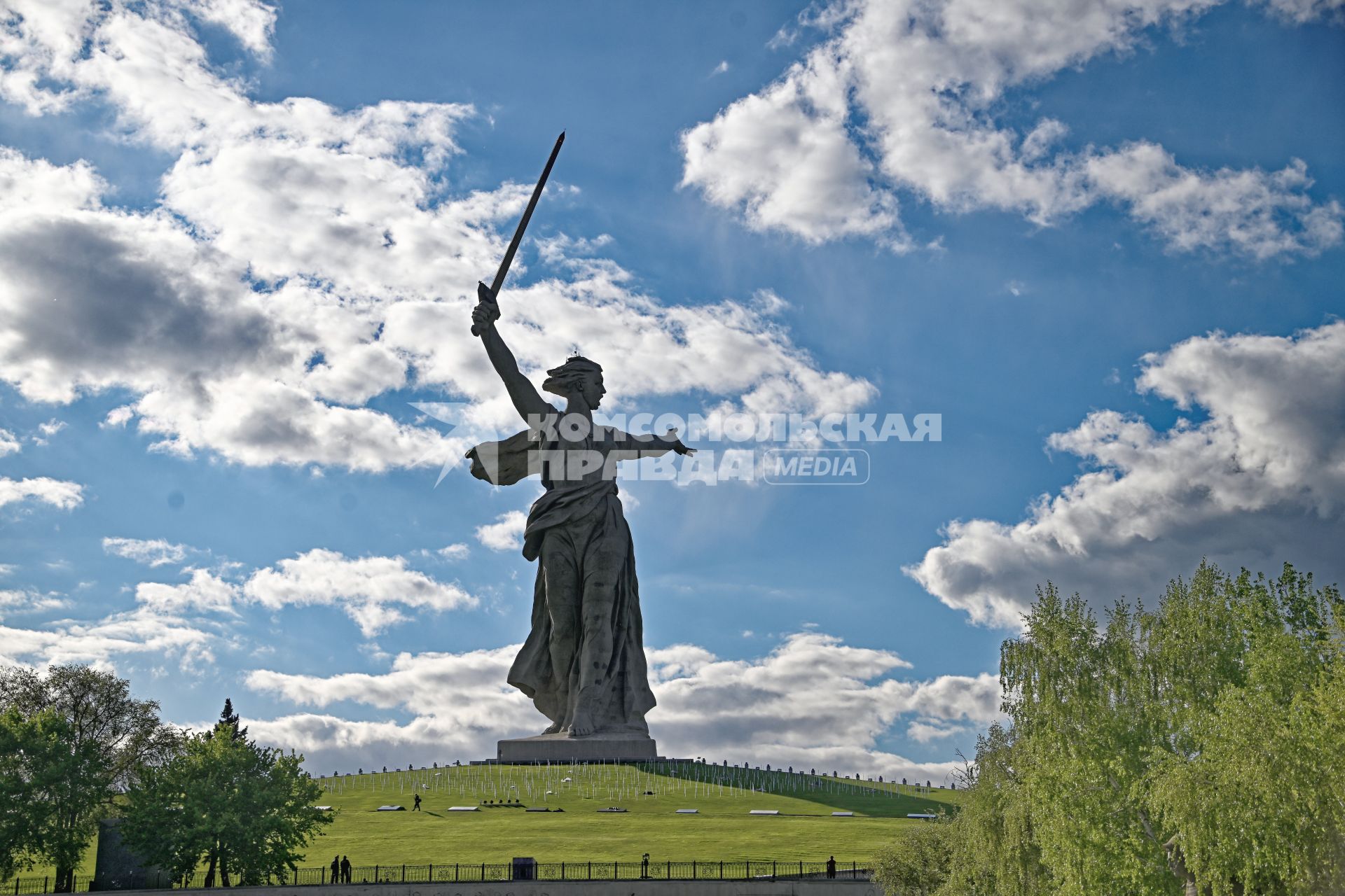 Волгоград