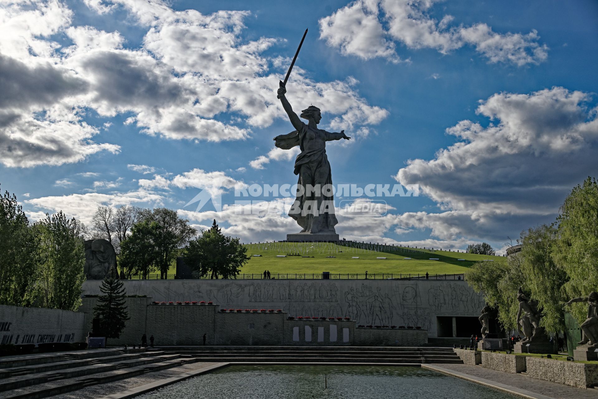 Волгоград