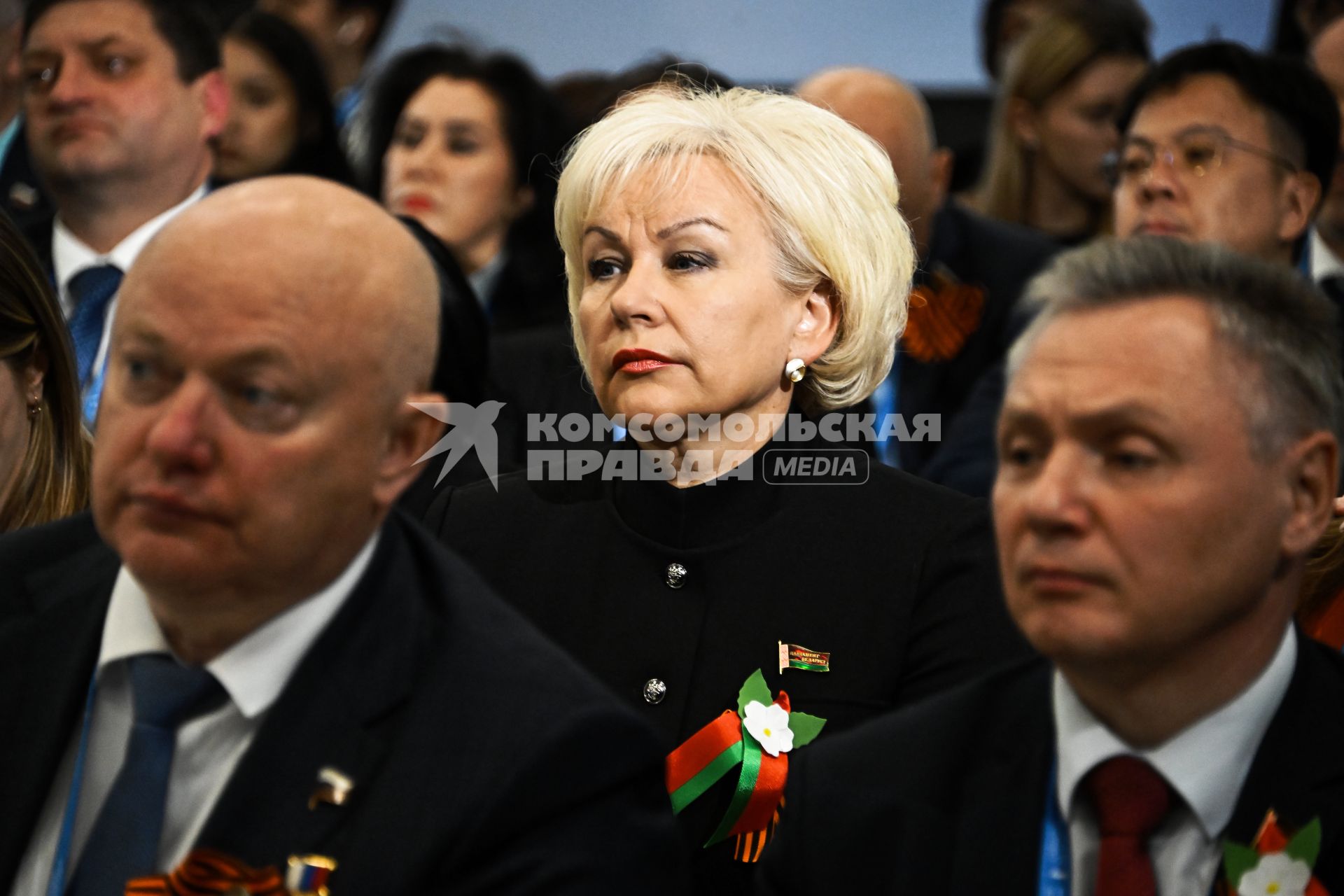 Ирина Костевич