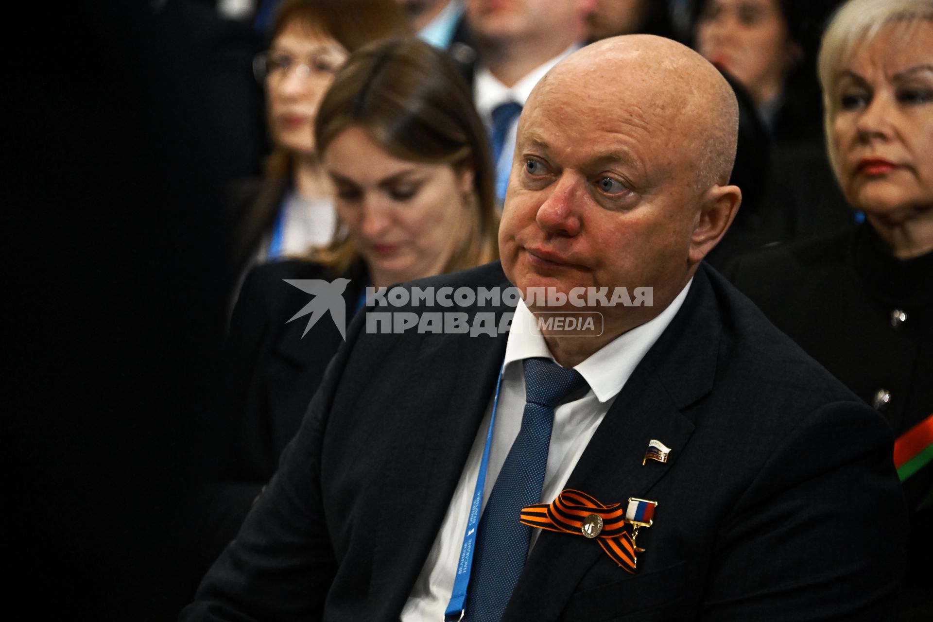 Андрей Красов
