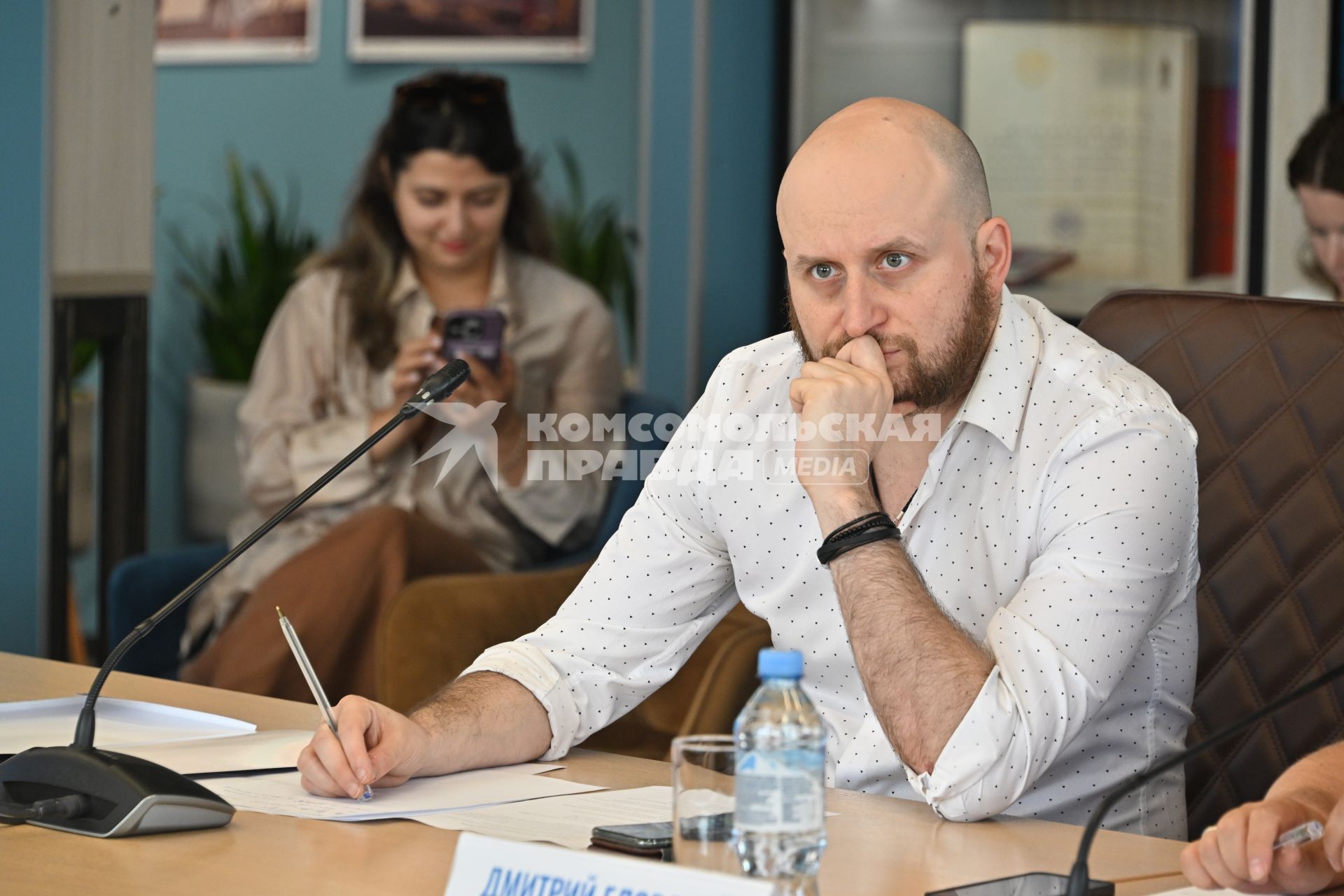 Вадим Попов