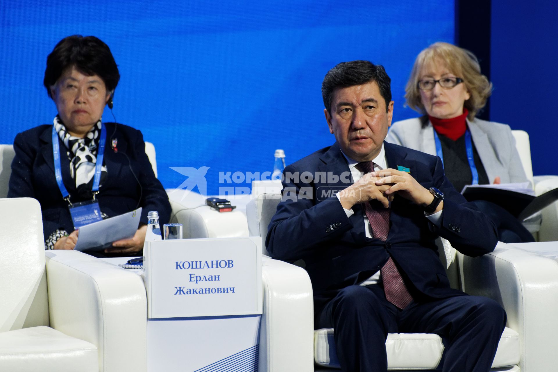 Ерлан Кошанов