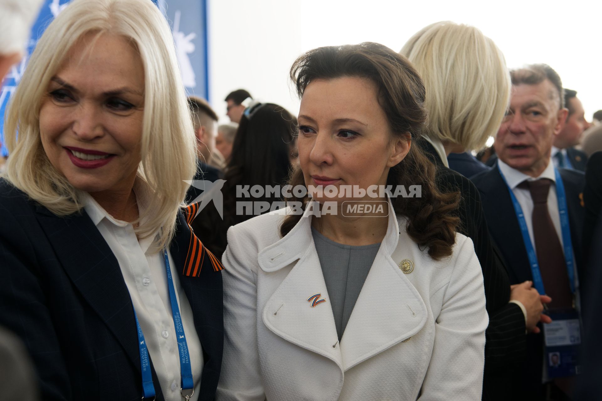 Анна Кузнецова