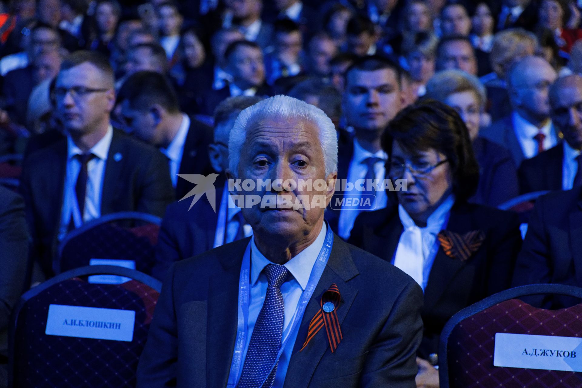 Владимир Васильев