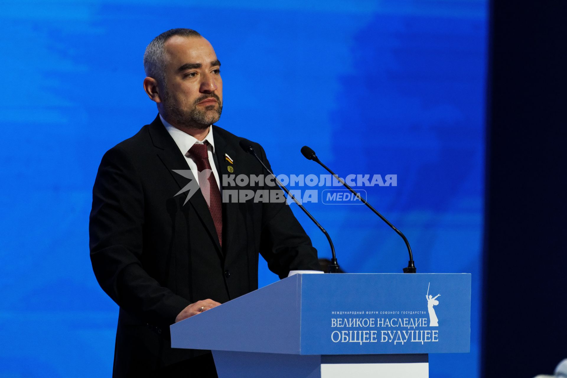 Алан Маргиев