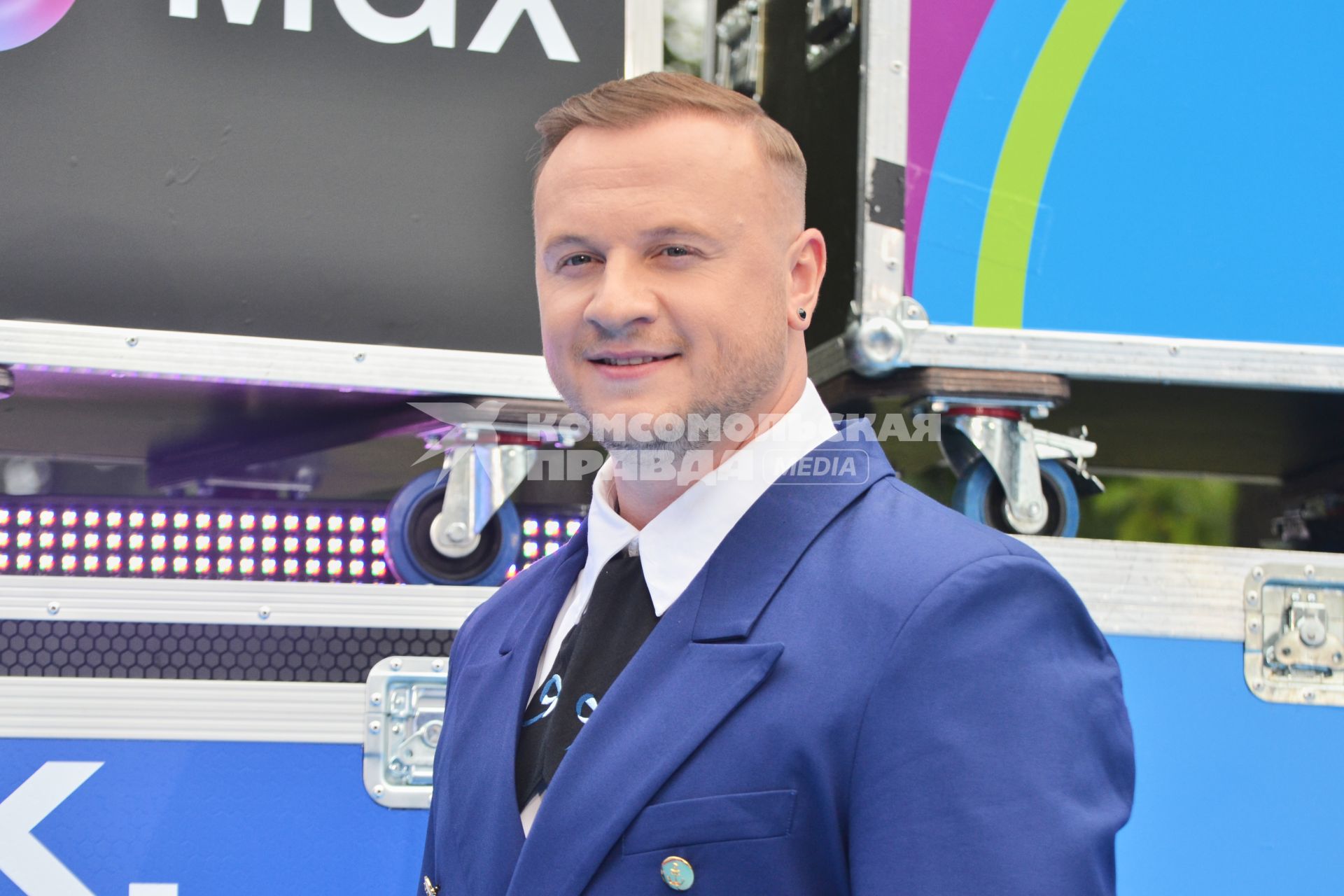Дмитрий Журавлев
