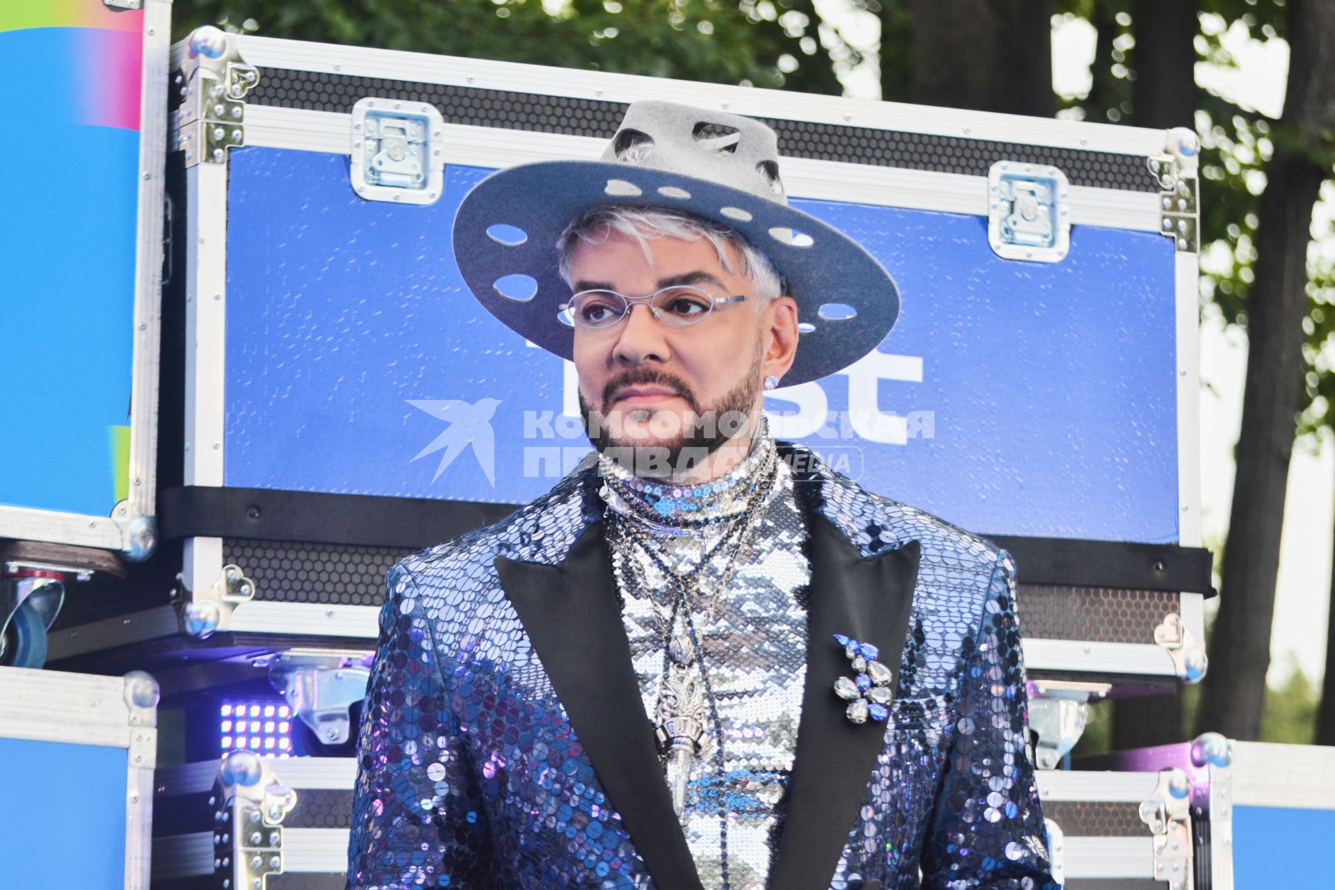 Филипп Киркоров