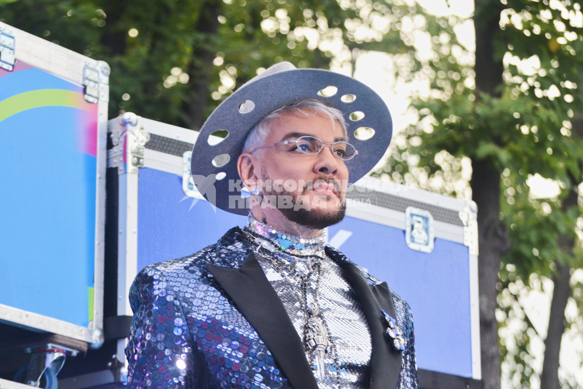 Филипп Киркоров