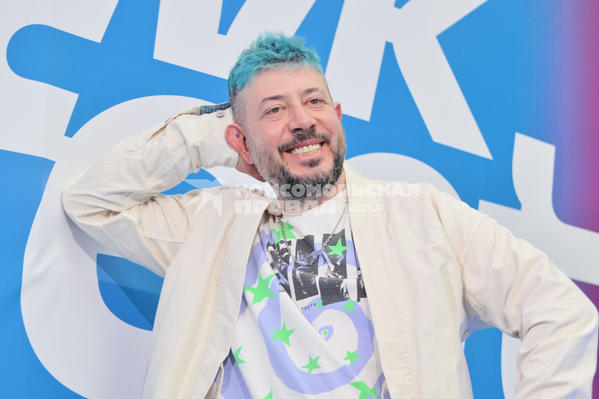 Артемий Лебедев