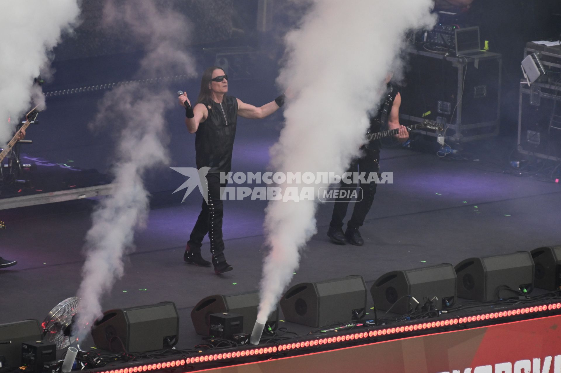 Валерий Кипелов
