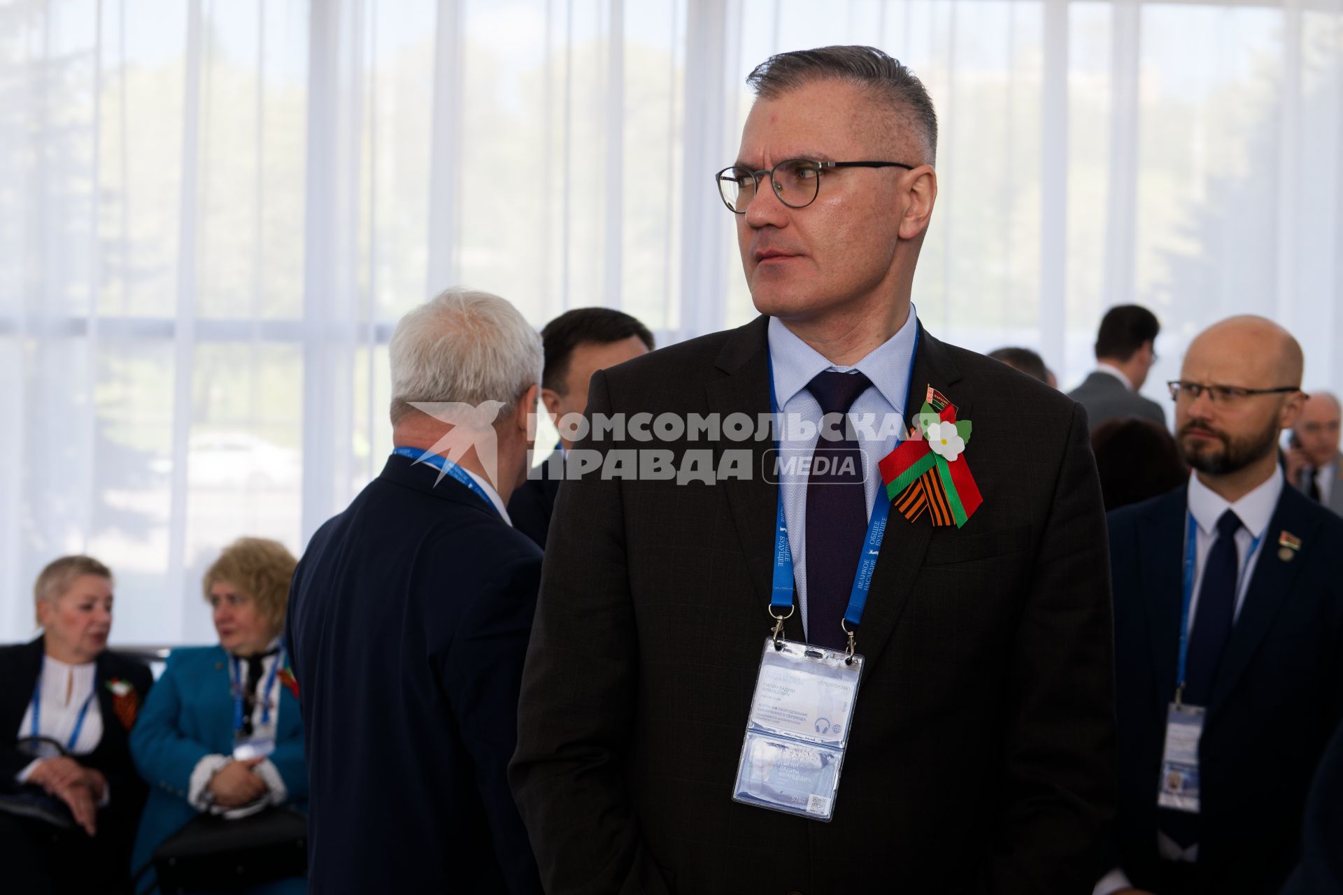 Вадим Гигин