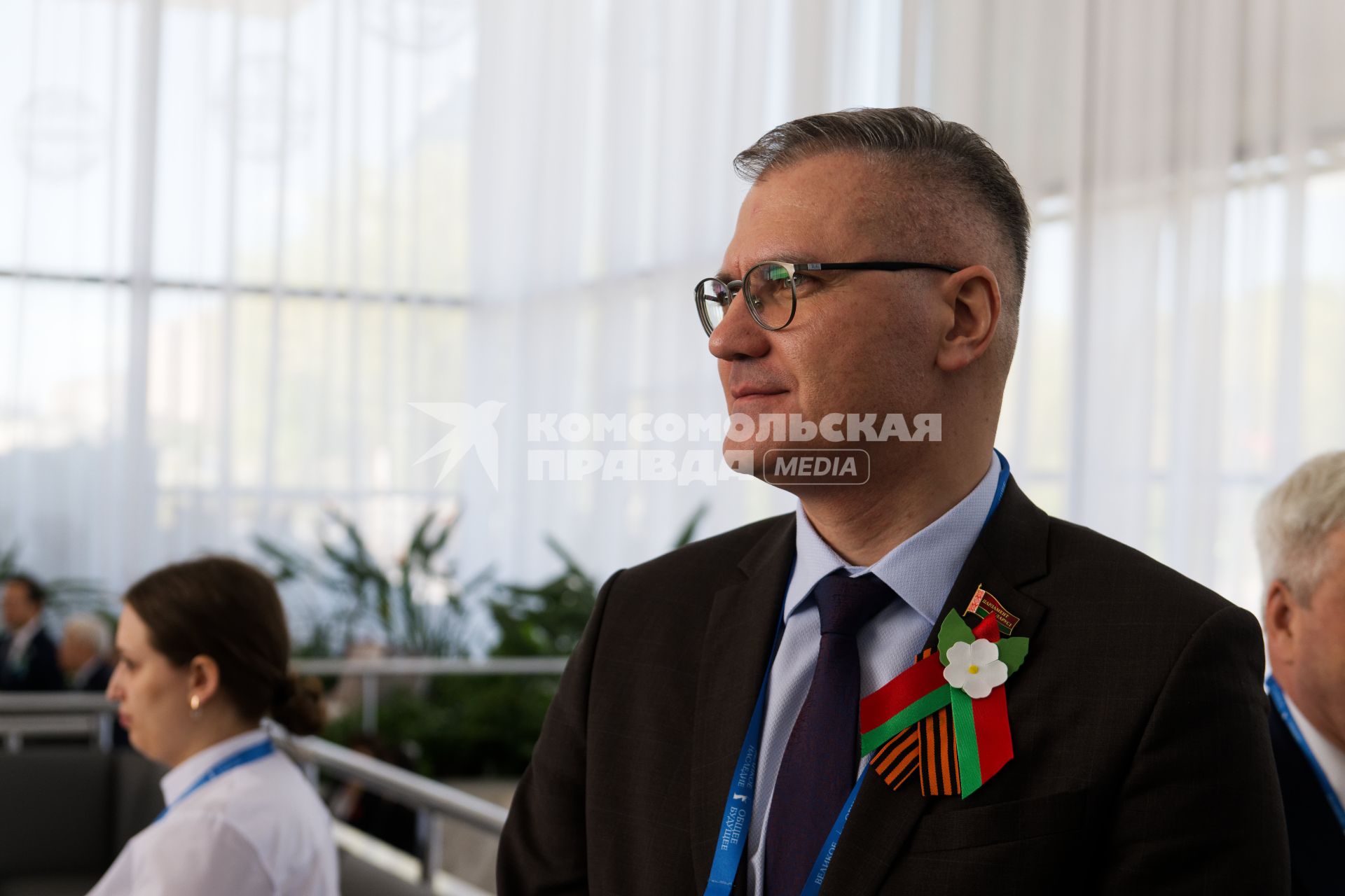Вадим Гигин