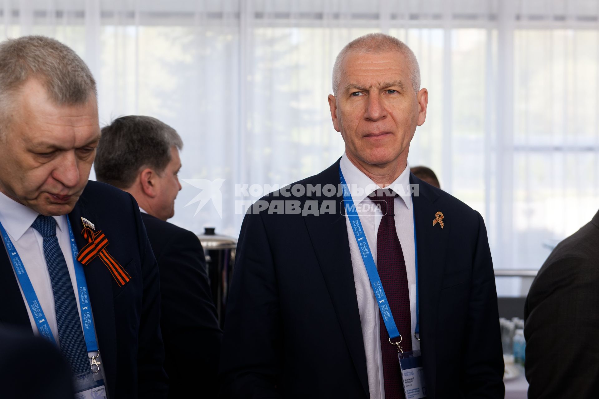 Олег Матыцин