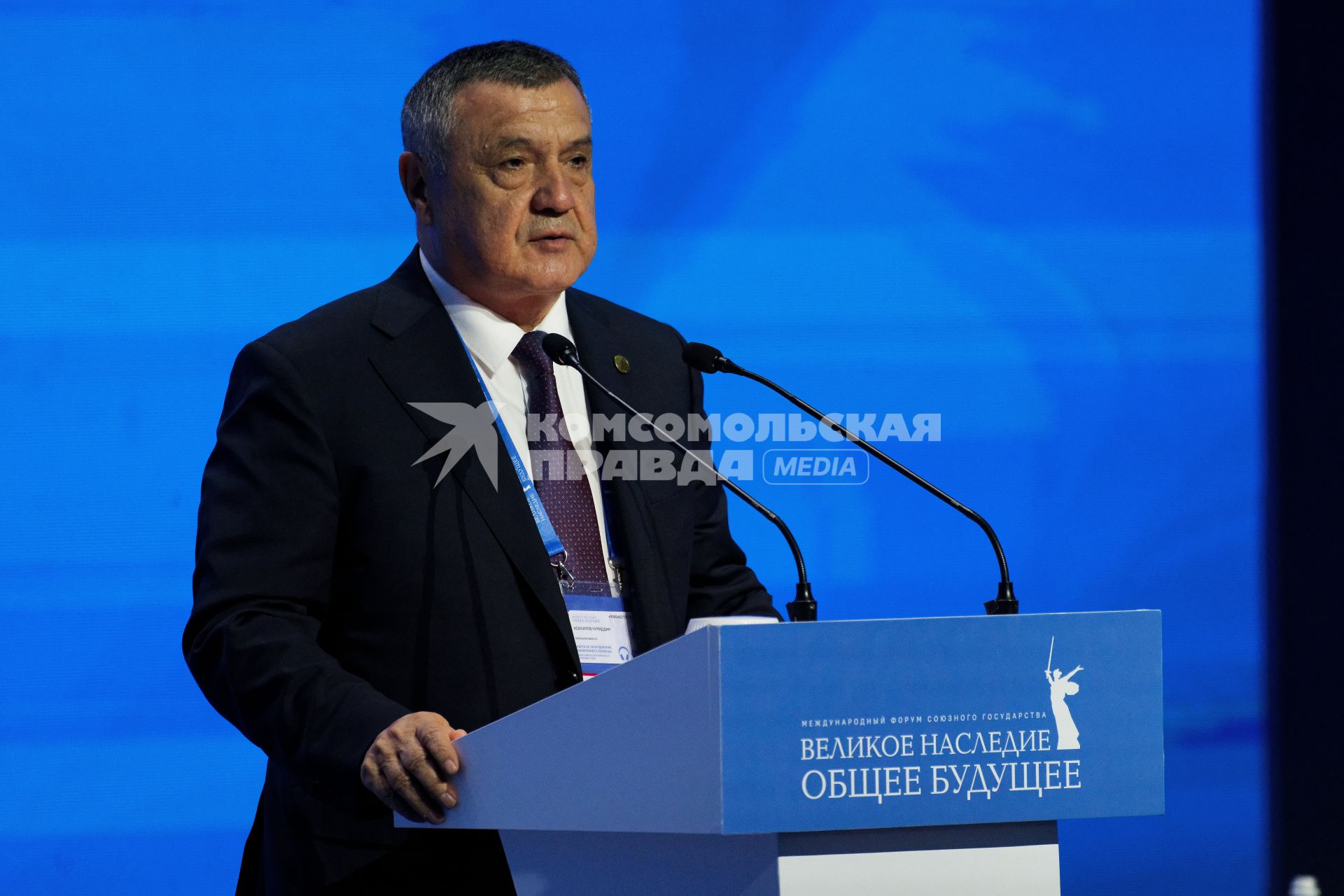 Нуриддин Исмоилов