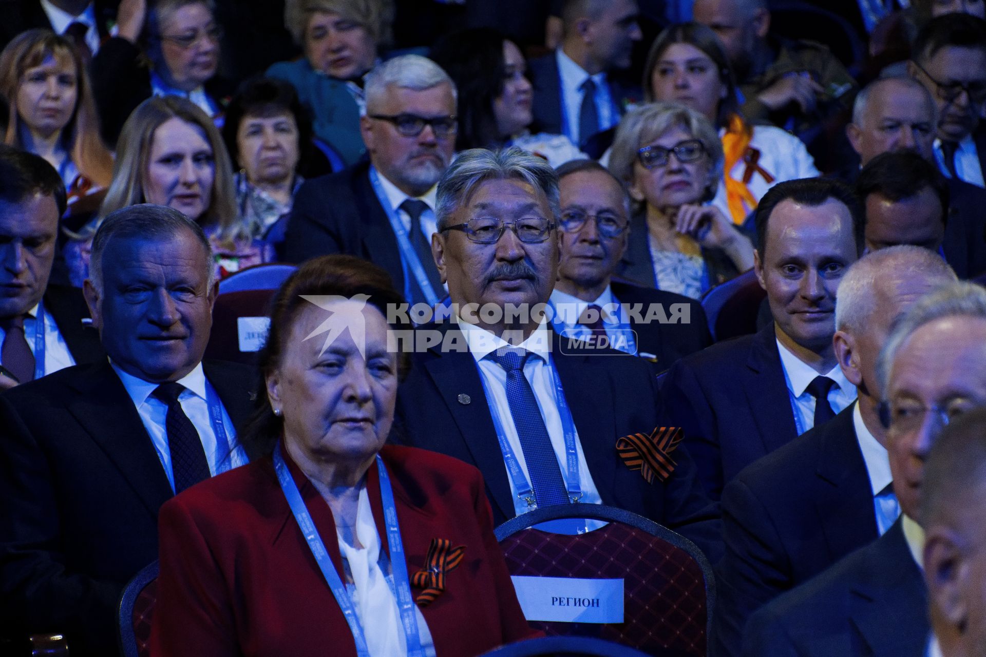 Александр Дорждеев