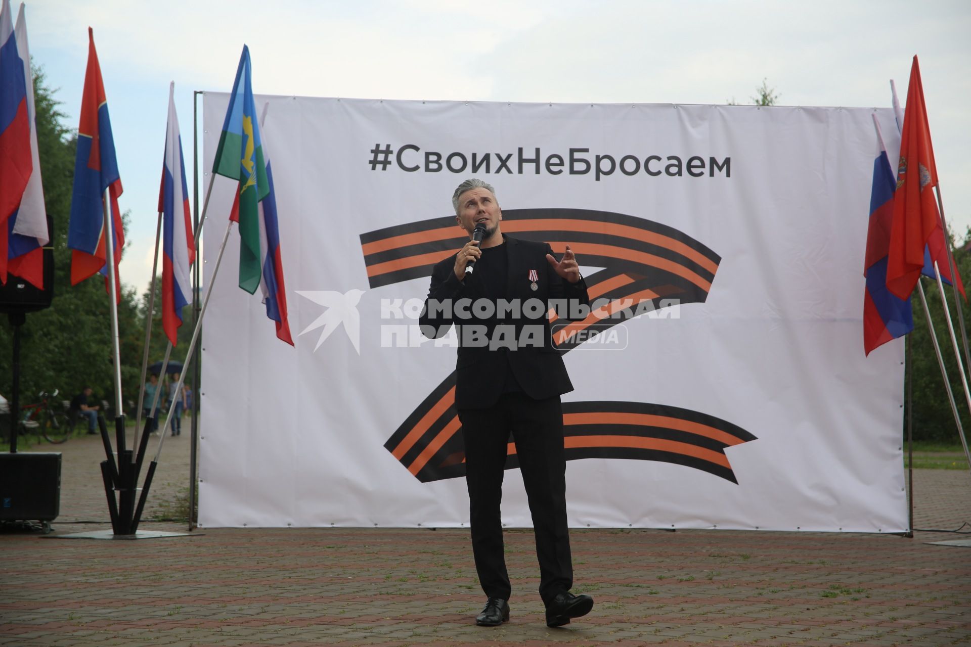 Алексей Орлов