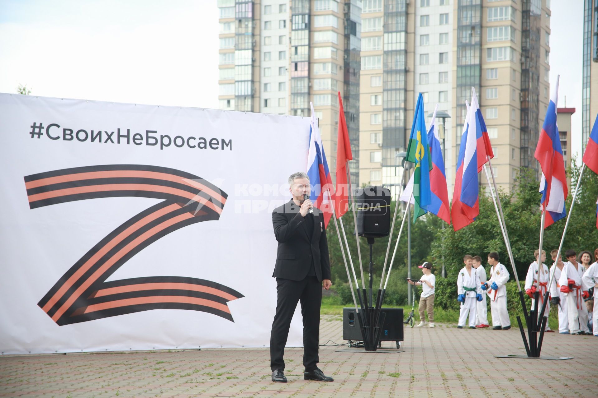Алексей Орлов
