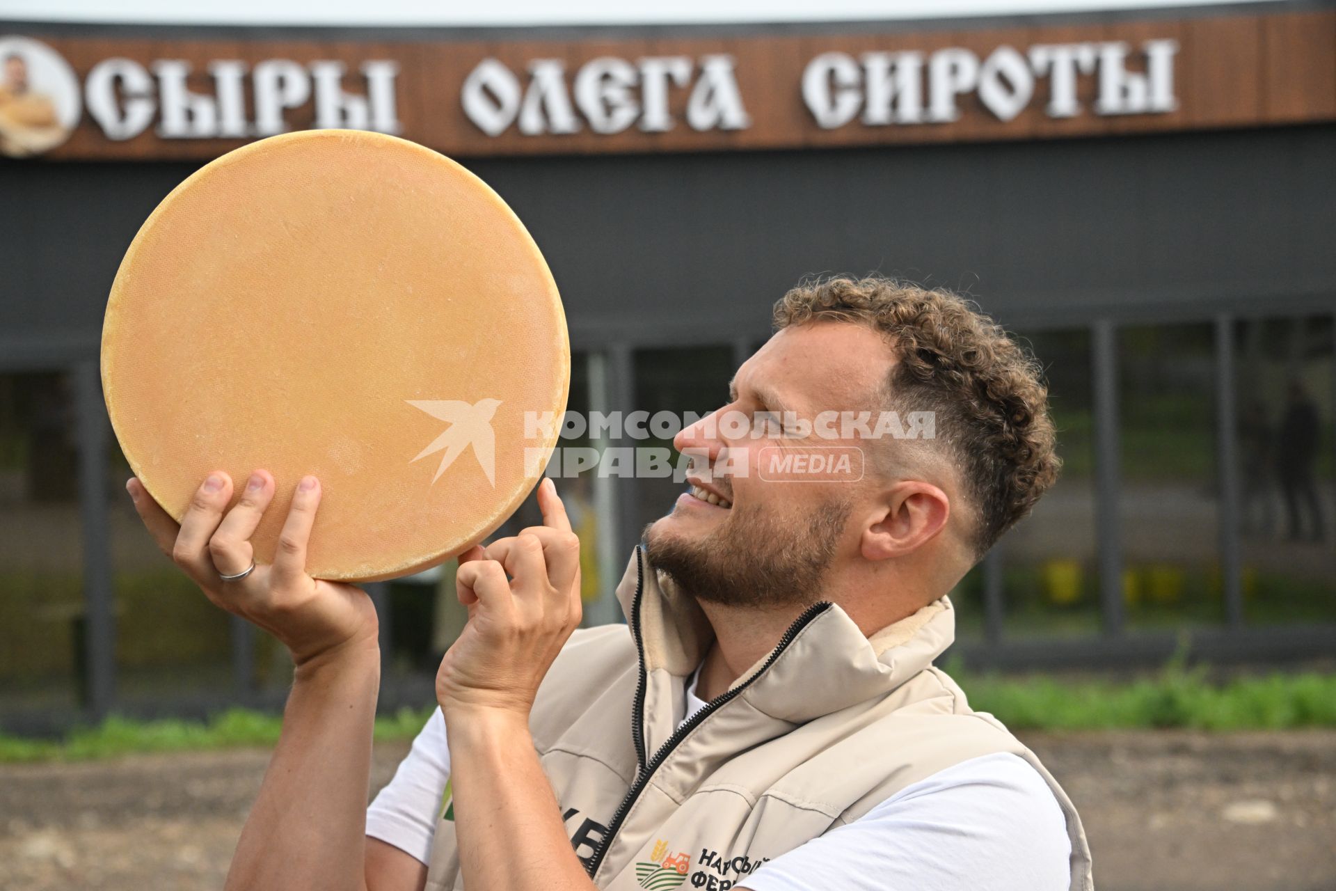 Олег Сирота