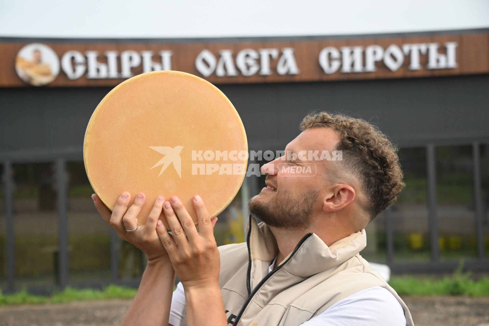 Олег Сирота