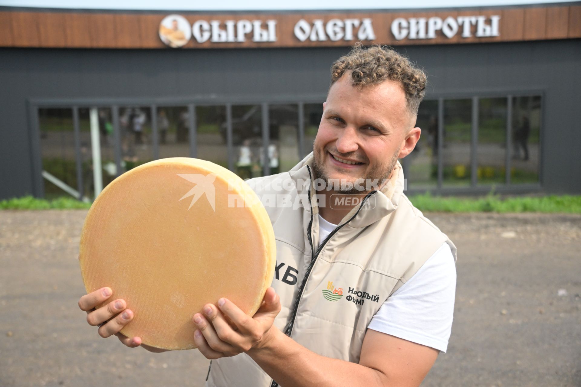 Олег Сирота