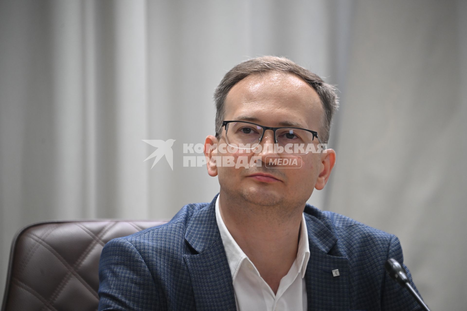 Алексей Минаев