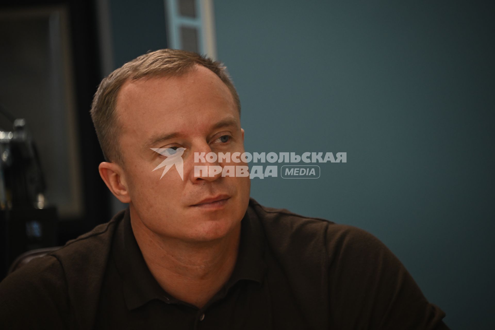 Владимир Гончаревич