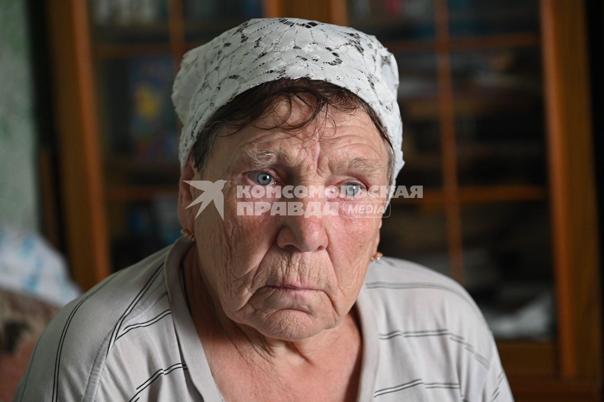 Надежда Рогалева