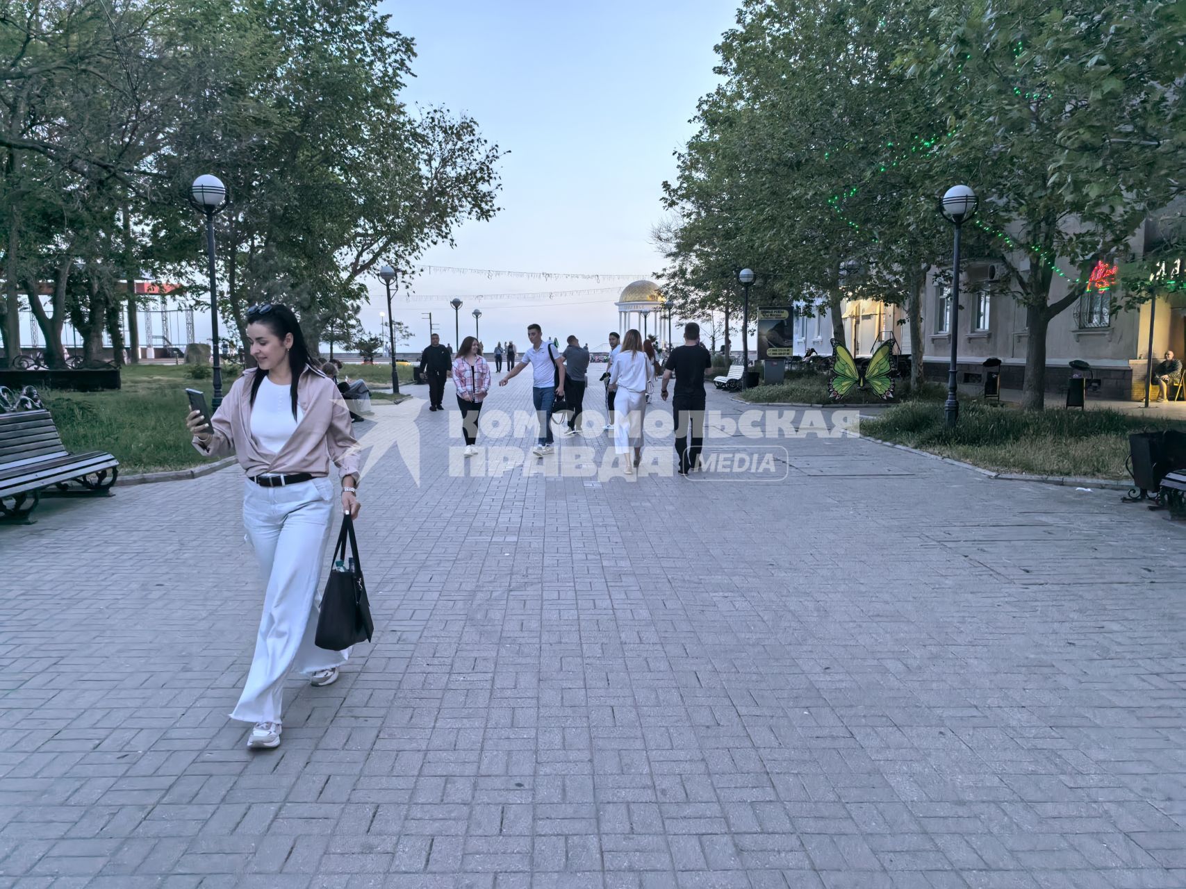 Бердянск