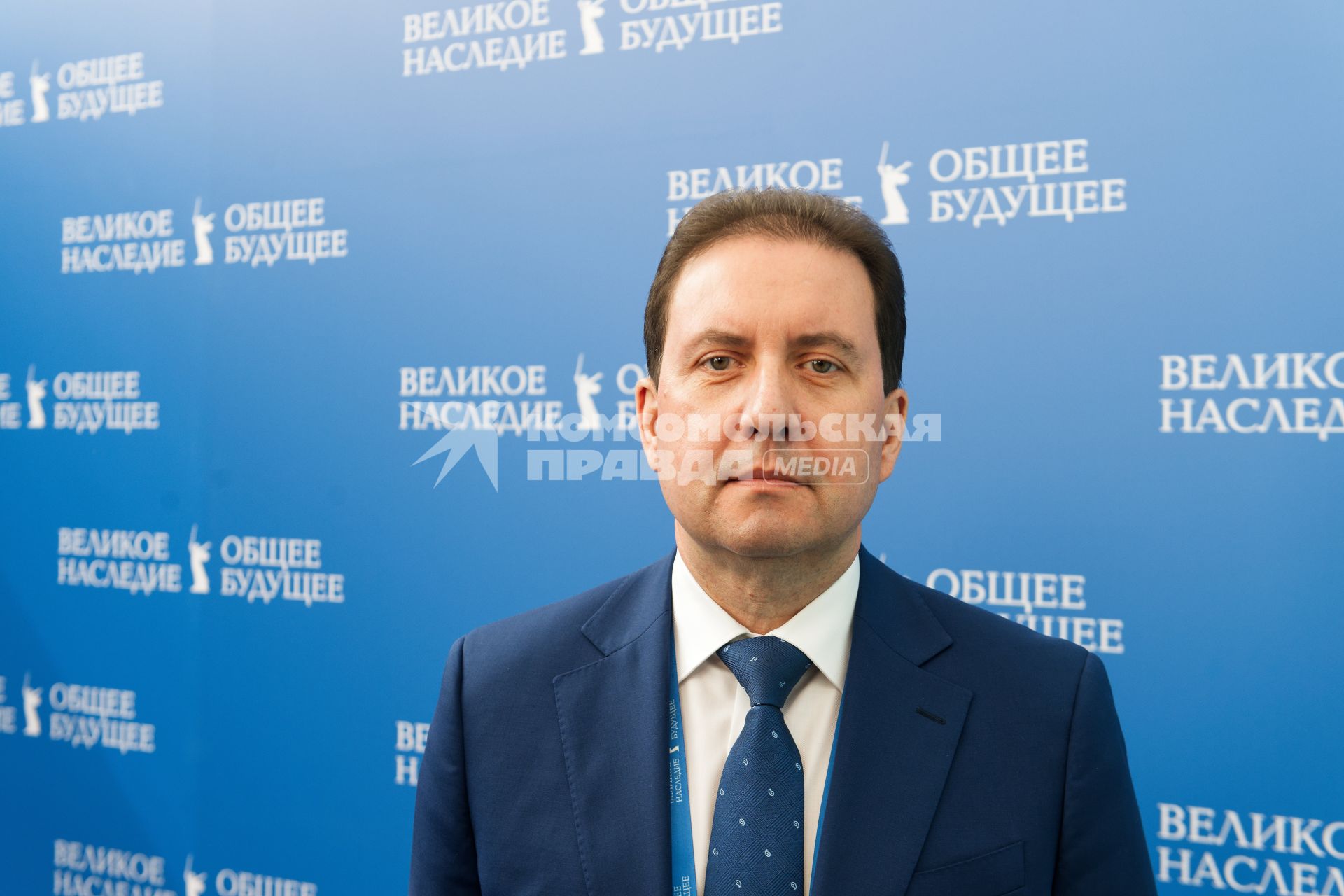 Вадим Иванец