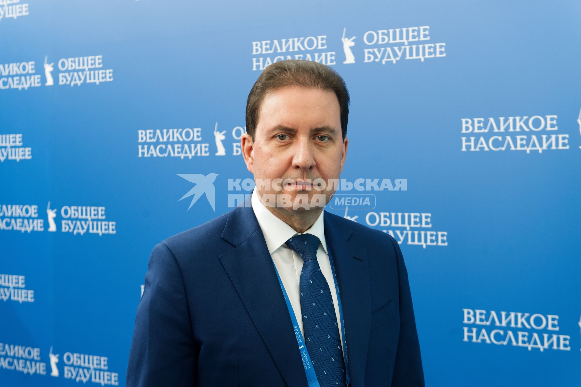 Вадим Иванец