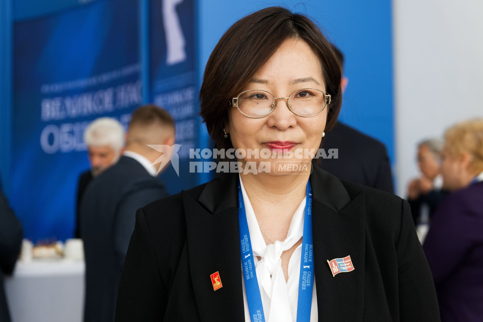 Лутаа Энхнасан