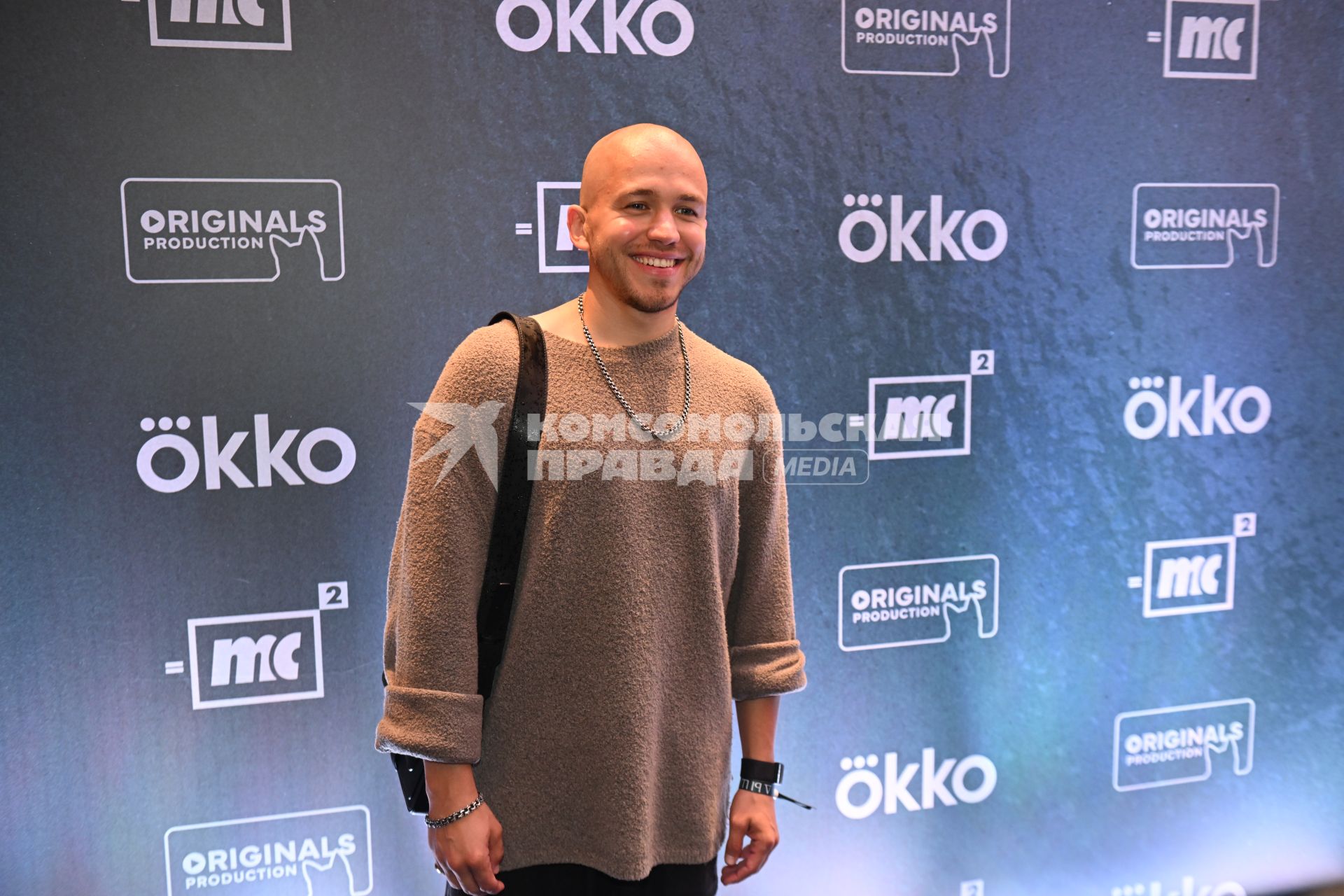 Сергей Романович