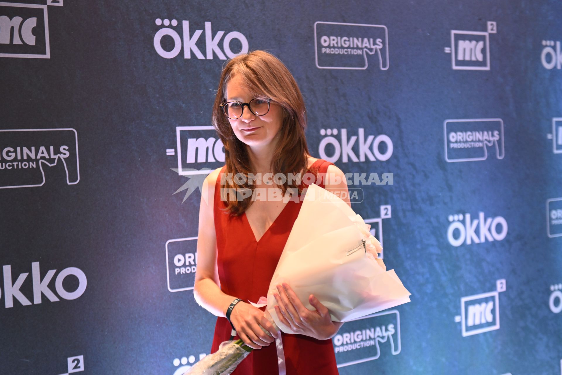 Анна Кузнецова