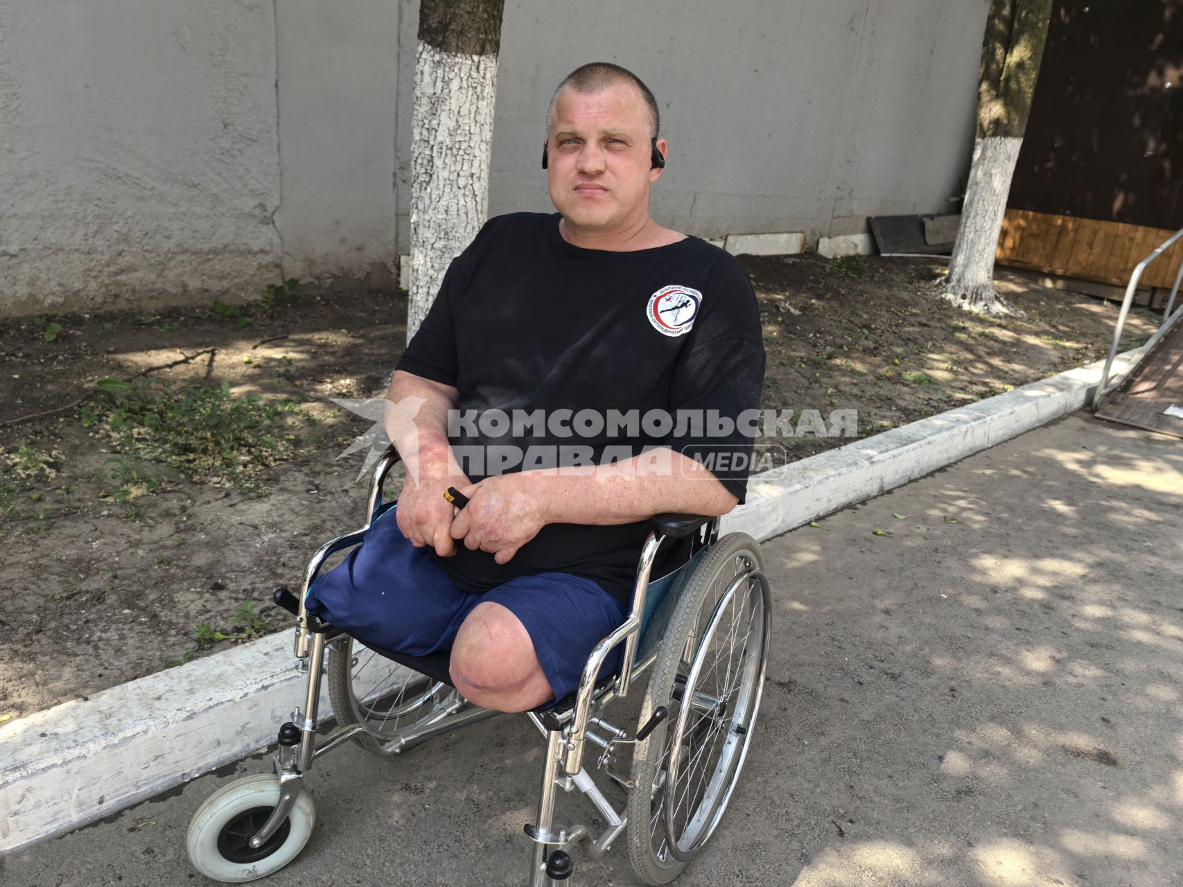 Вениамин Бухалов