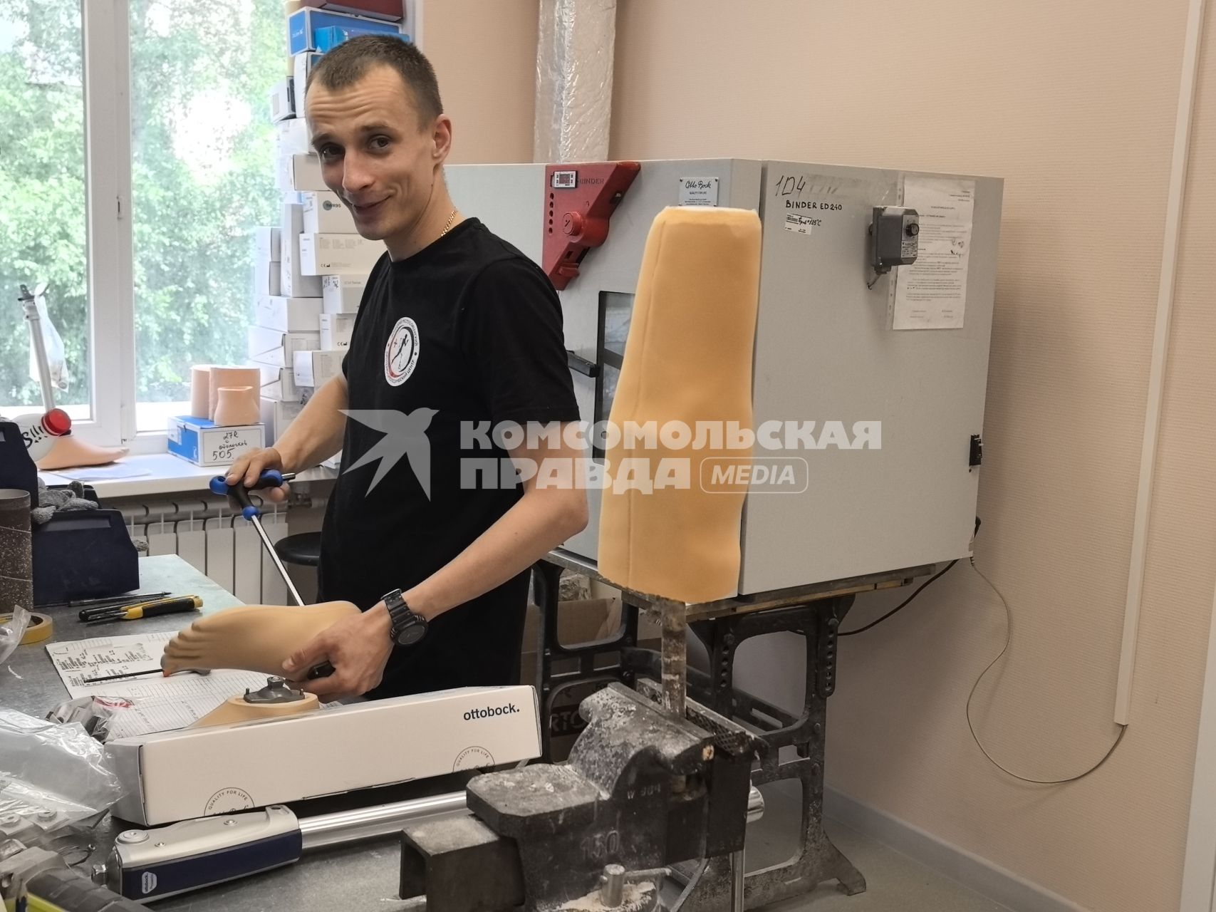 Александр Труфанов