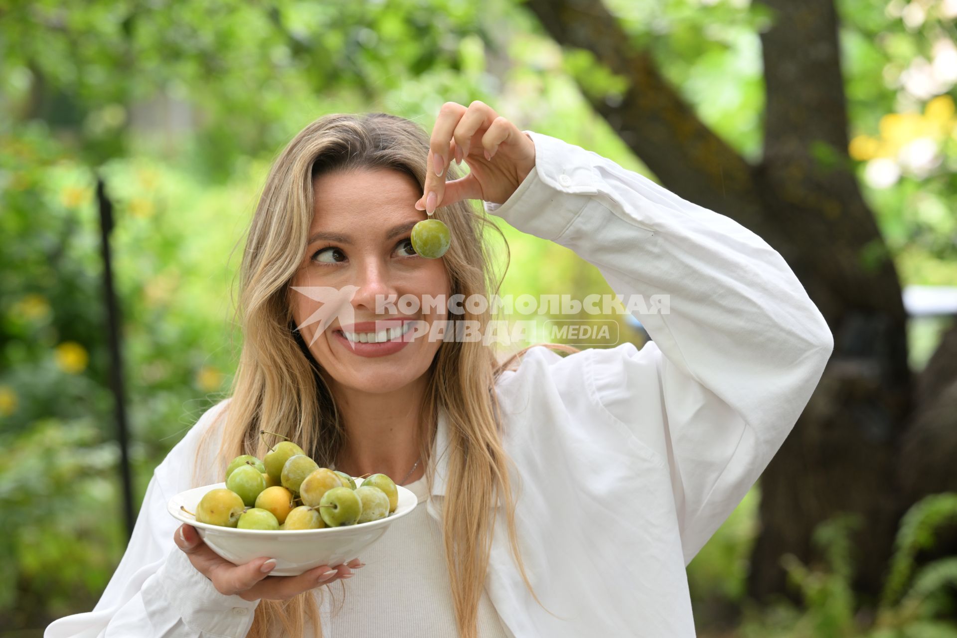 Дача