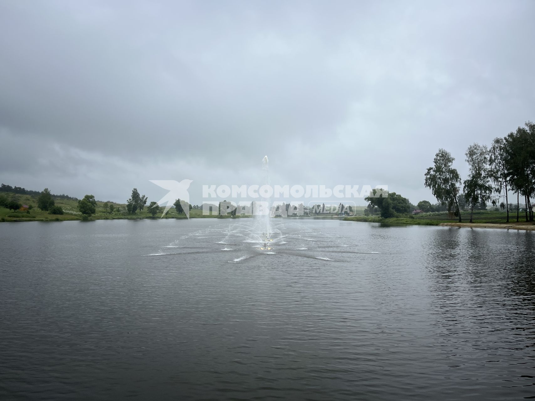 Село Ловчиково Орловской области