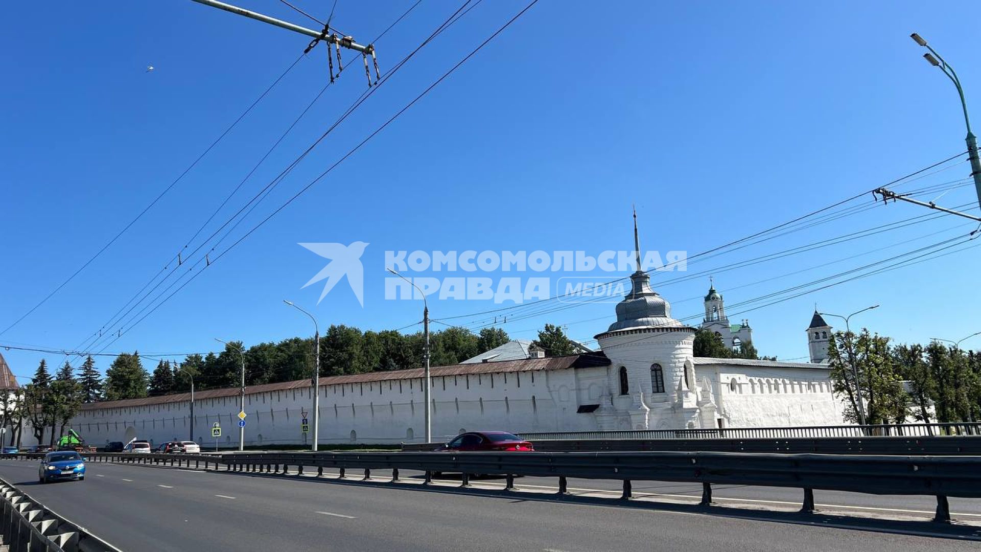 Ярославль