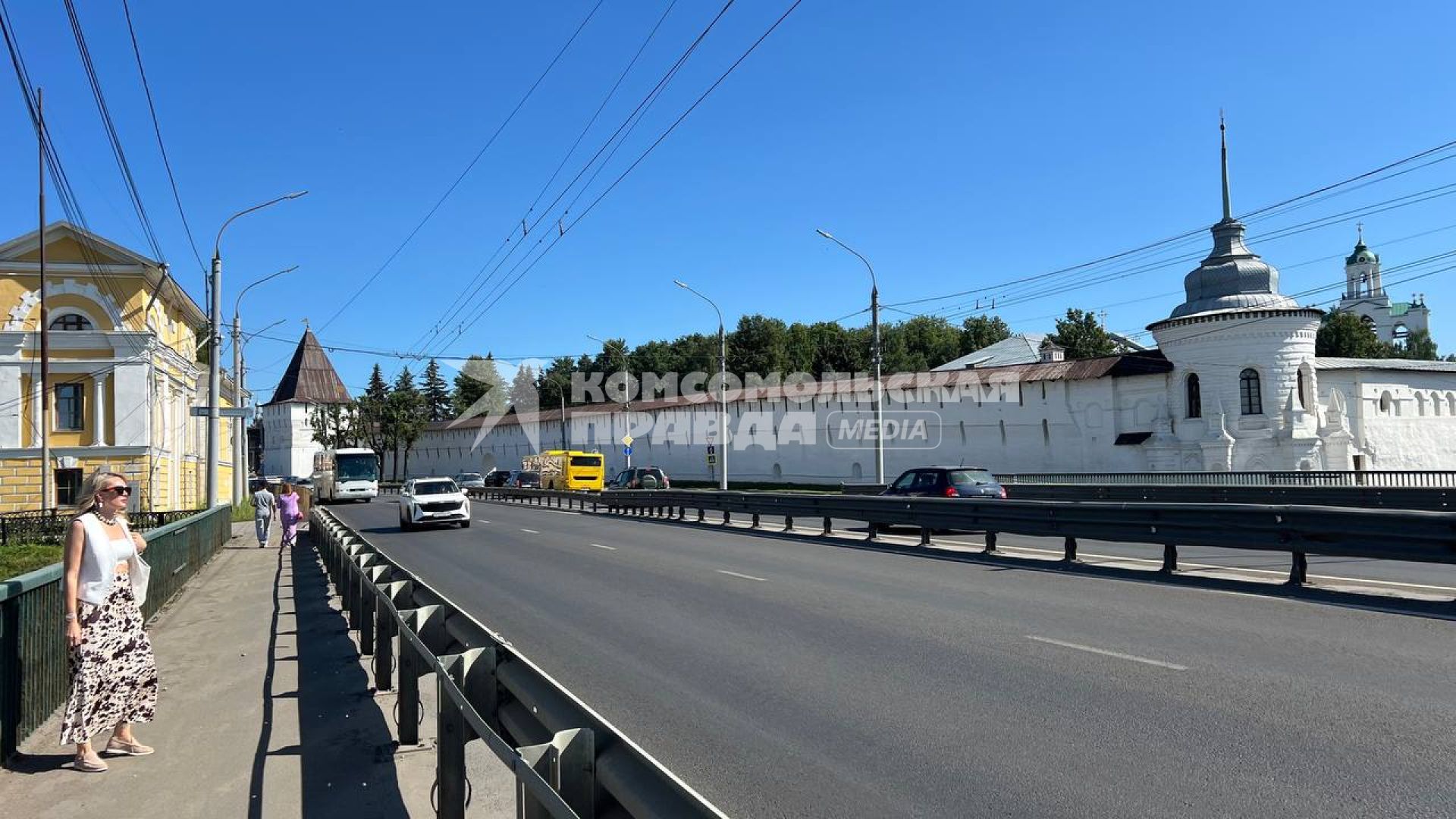 Ярославль