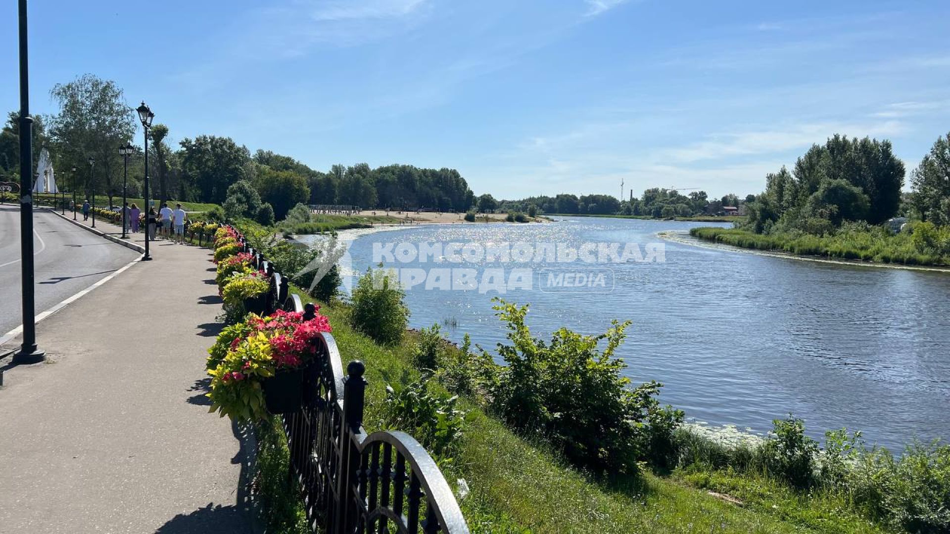 Ярославль