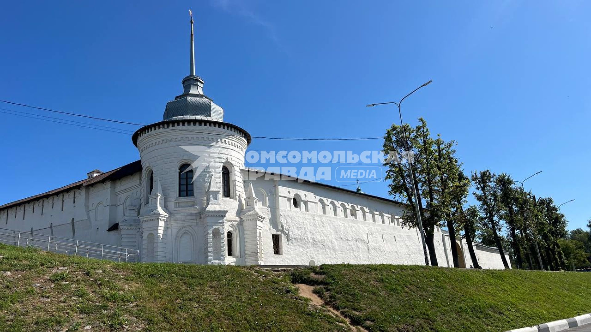 Ярославль