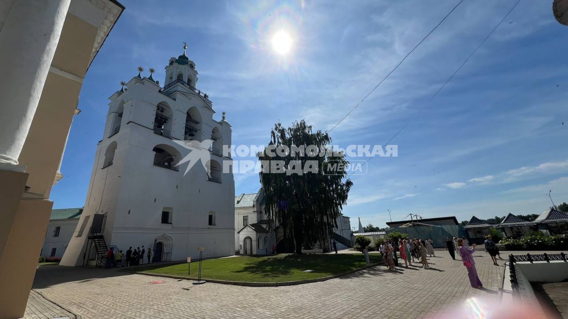 Ярославль