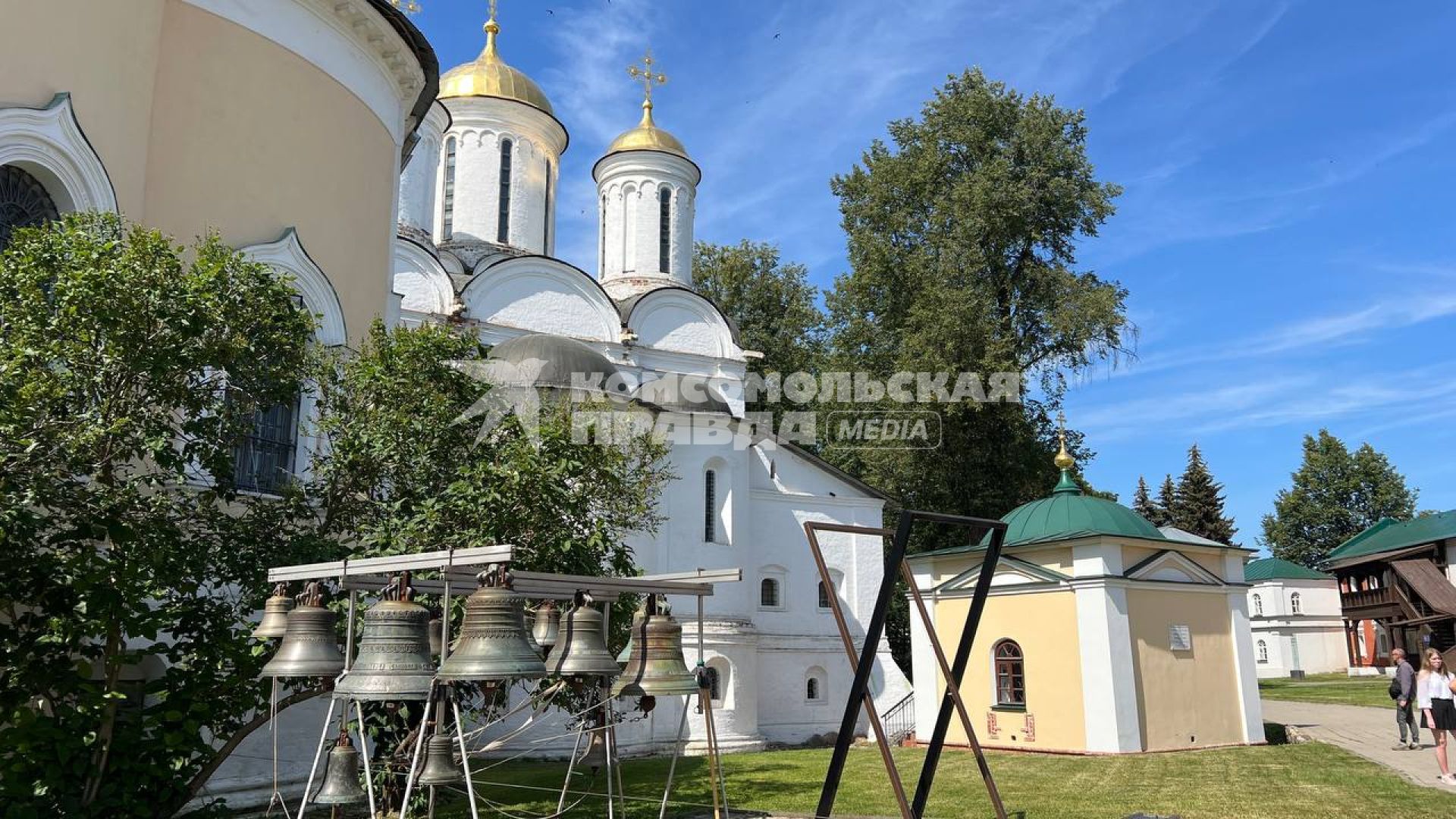 Ярославль