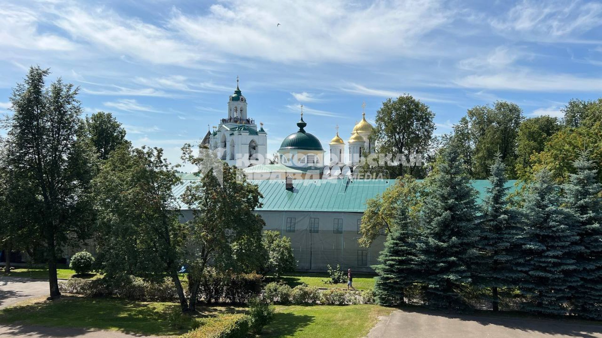 Ярославль